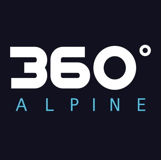 360° Alpine Gift Card