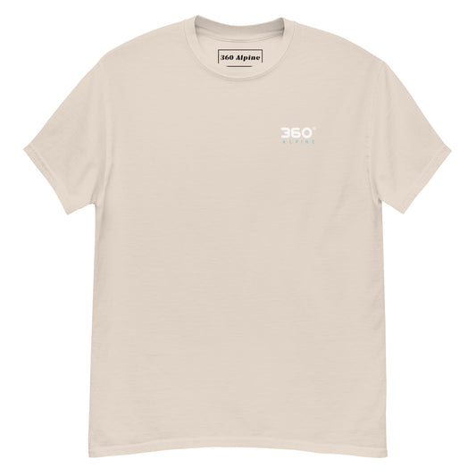 360° Alpine Classic Tee