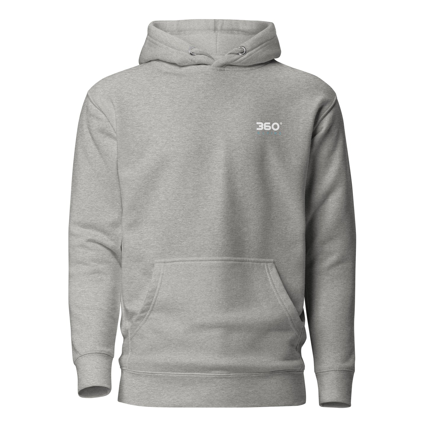 360° Alpine Classic Hoodie